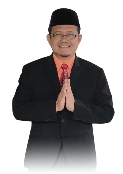 Kepala Sekolah MTsN 2 Trenggalek
